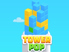 Lalao Tower Pop