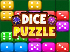Lalao Dice Puzzle