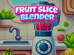 Lalao Fruit Slice Blender