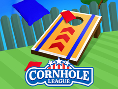 Lalao Cornhole League