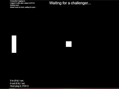 Lalao Multiplayer Pong