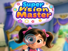 Lalao Super Vision Master