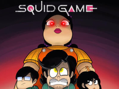Lalao 64 Bits: Squid Game Boy