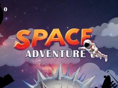 Lalao Space Adventure