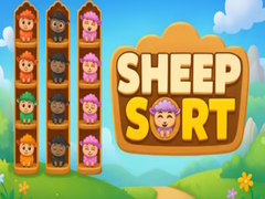 Lalao Sheep Sort