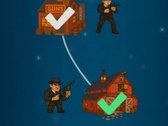 Lalao Mafia Cards