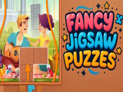 Lalao Fancy Jigsaw Puzzles