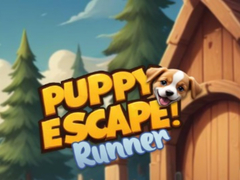 Lalao Puppy Escape Runner