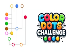 Lalao Color Dots Challenge