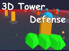 Lalao 3D Tower Defense