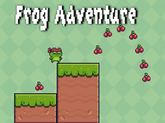 Lalao Frog Adventure