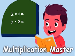 Lalao Multiplication Master