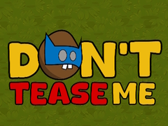 Lalao Dont Tease Me