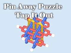 Lalao Pin Away Puzzle Tap It Out
