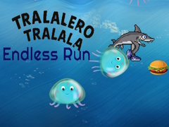 Lalao Tralalero Tralala Endless Run