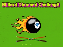 Lalao Billiard Diamond Challenge