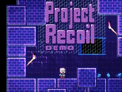 Lalao Project Recoil