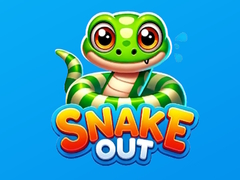 Lalao Snake Out