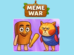 Lalao Meme War