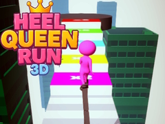 Lalao Heel Queen Run 3d
