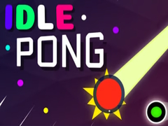 Lalao Idle Pong
