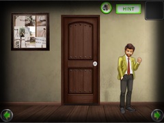 Lalao Amgel Easy Room Escape 312