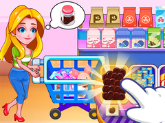 Lalao Kids Supermarket