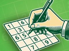 Lalao Sudoku Relax