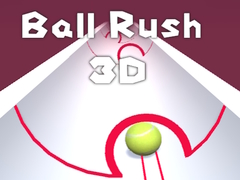 Lalao Ball Rush 3D