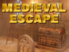 Lalao Medieval Escape