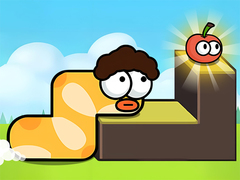 Lalao Apple Worm