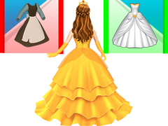 Lalao Princess Dress Up Run