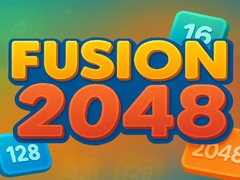 Lalao Fusion 2048