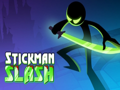 Lalao Stickman Slash