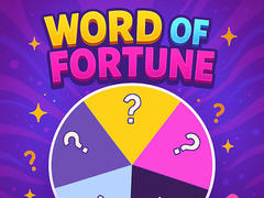 Lalao Word of Fortune