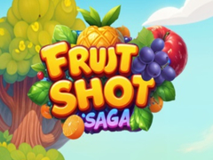 Lalao Fruit Shot Saga