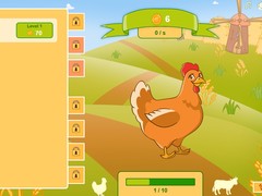 Lalao Mila And The Dancing Farm