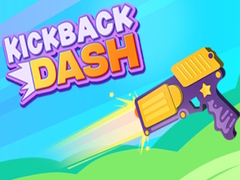 Lalao Kickback Dash