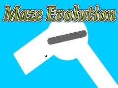 Lalao Maze Evolution