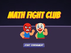 Lalao Math Fight Club
