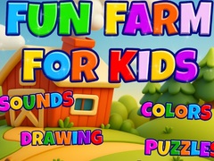 Lalao Fun Farm For Kids