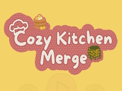 Lalao Cozy Kitchen Merge