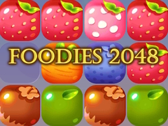 Lalao Foodies 2048