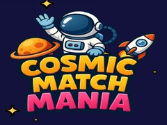 Lalao Cosmic Match Mania