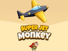 Lalao Super Jet Monkey