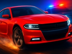 Lalao Charger City Driver