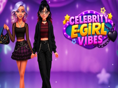 Lalao Celebrity E-Girl Vibes