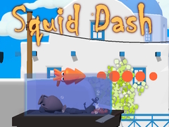 Lalao Squid Dash