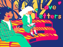 Lalao Love Letter