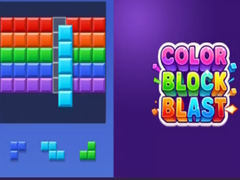 Lalao Color Block Blast